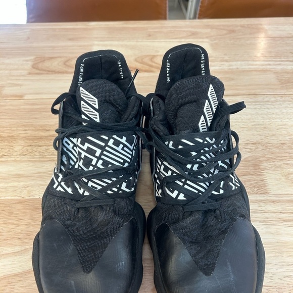Adidas Harden Vol 4 Basketball Shoes main image 7